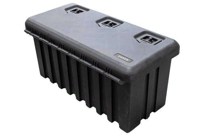 OUTLET Szerszámosláda DAKEN 81208 ARKA 1062x522x500mm 169l