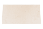 Polc DAKEN WELVET 81006 szerszámosládához, rekesz 740x380mm