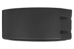 Jobb oldali sárvédő pótkocsihoz DOMAR DR1014002 kerékív 400/240mm