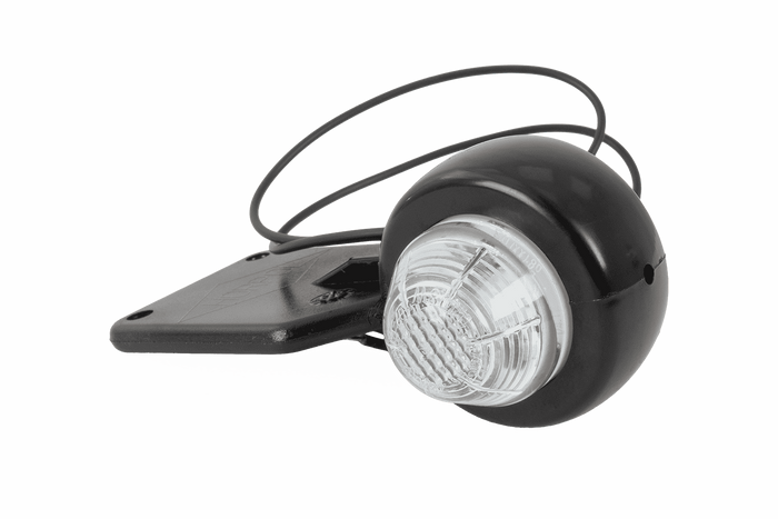 HORPOL LD 368/P LED jobb oldali helyzetjelző lámpa