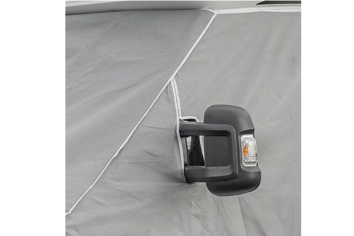ProPlus 610683 lakóautó kabinburkolat Fiat Ducato, Peugeot Boxer, Citroen Jumper számára