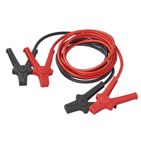 ProPlus indítókábelek 3,5 m, 25 mm², 350 A