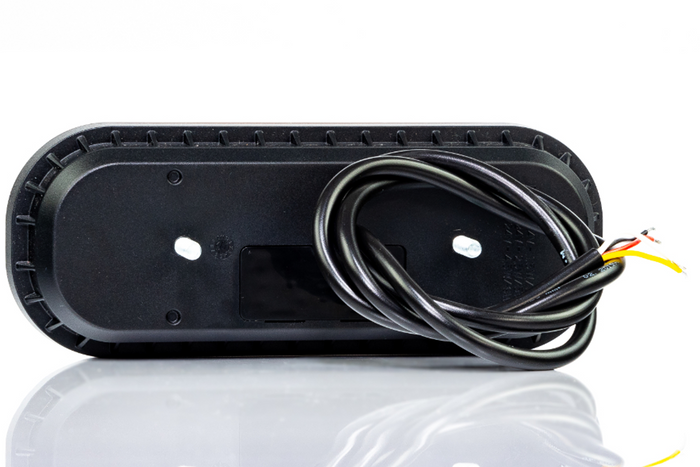 FRISTOM FT-320 LED hátsó lámpa 3 funkciós univerzális