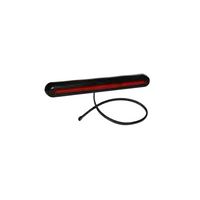 ASPÖCK 3. FÉKLÁMPA LED-es hátsó féklámpa univerzális