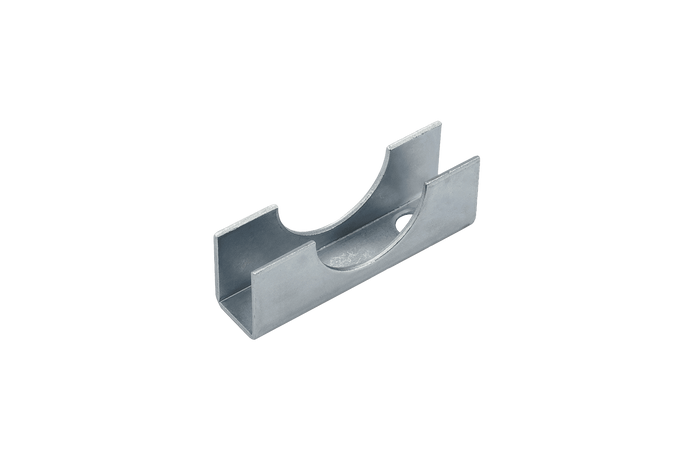 Dromet csatlakozó M6 (3/4") bilincshez