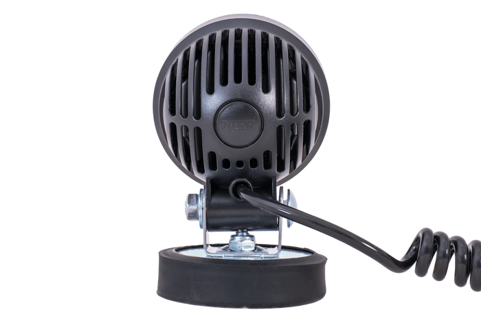 LED munkalámpa reflektor FRISTOM FT-364 6xLED 2500lm mágneses tartóval