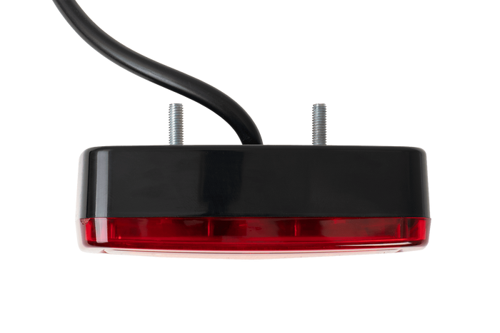 HORPOL LZD 967 LED hátsó lámpa 3 funkciós univerzális