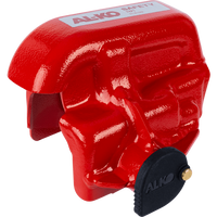 AL-KO AKS3004 Safety Plus utánfutó vonóhorog-védő