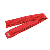 LAMPA Truck-Tights spirálkábelvédő 97170 flexibilis hüvely piros 220 cm átmérő 11 cm