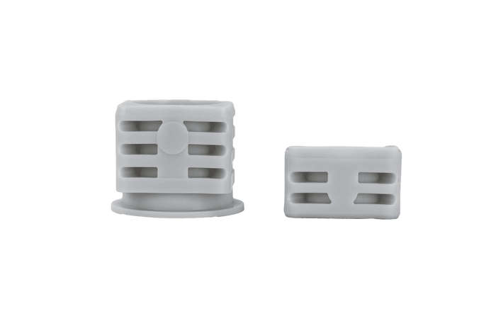 AL-KO csúszó perselykészlet 161S/VB és 251S/VB/G ráfutószerkezetekhez