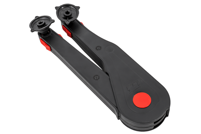 Dobozfedél-mozgató (hátul) - Inter Pack Stella 480/481