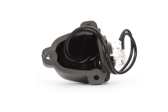 WAŚ W25 133 univerzális LED-es helyzetjelző lámpa