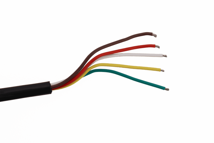 TT Technology TT.12520 LED hátsó lámpa 4 funkciós jobb oldali