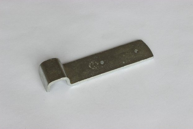 STEELPRESS Z-01A oldalsó vonóhorog tartó pótkocsi oldalsó vonóhoroghoz
