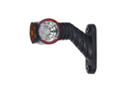 HORPOL LD 2180 LED jobb oldali helyzetjelző lámpa
