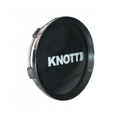 KNOTT 75 mm-es agycsapágy borítás alu felnikre