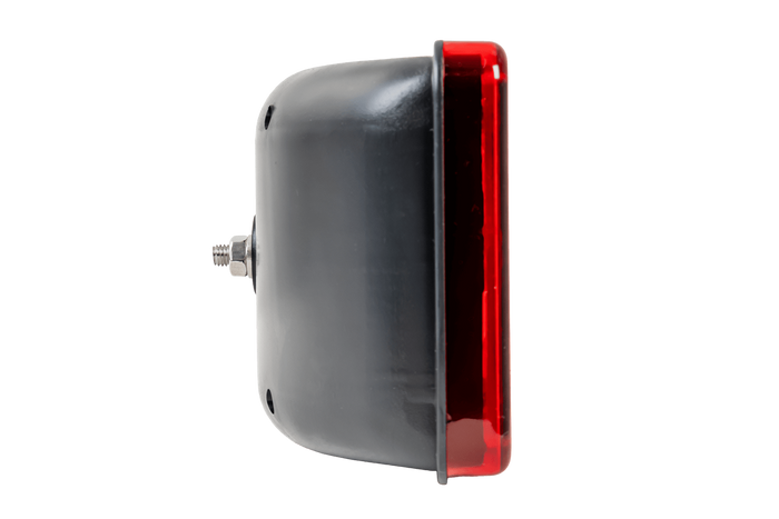 Hátsó lámpa WAŚ WE549P 3 funkciós jobb oldali