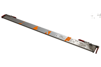 OUTLET UNITRAILER oldalsó gerenda rakomány rögzítésére 2100-2400 mm