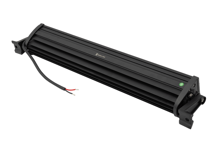 LED munkalámpa fényszóró TruckLED LB0004 40xLED 4453lm COMBO