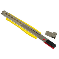 STANLEY FatMax 18 mm-es letörhető kés