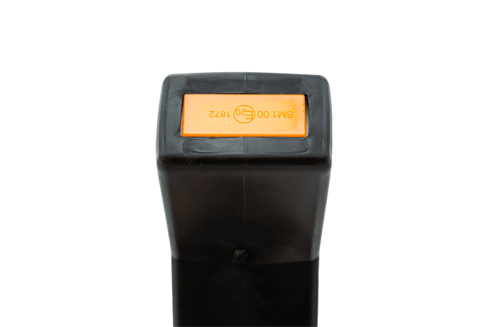 Jelzőlámpa WAŚ W168.6DD 1259P LED jobb oldali