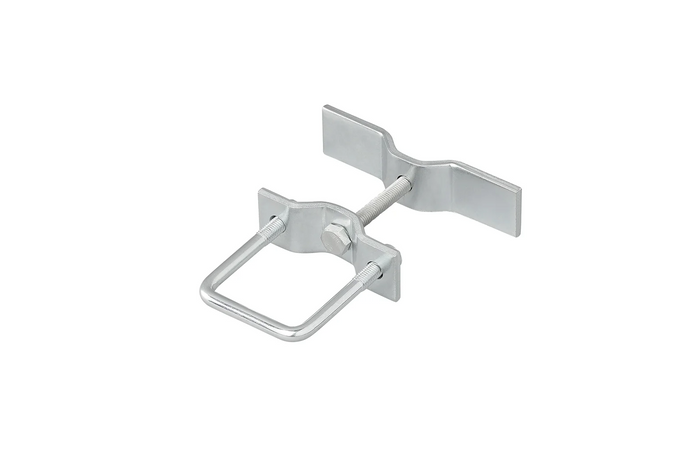 ProPlus pótkocsi pótkerék rögzítőkonzol 60x60 mm-es profilhoz