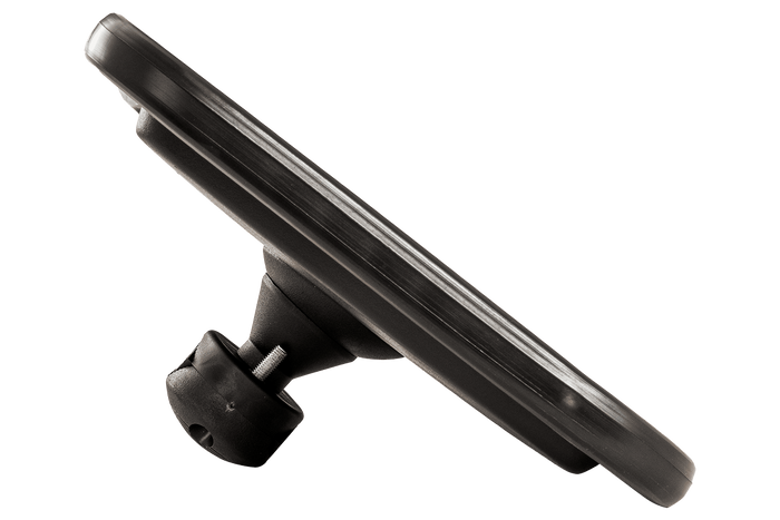 PLASTEX LP0310 oldalsó tükör mezőgazdasági gépekhez 324x208mm