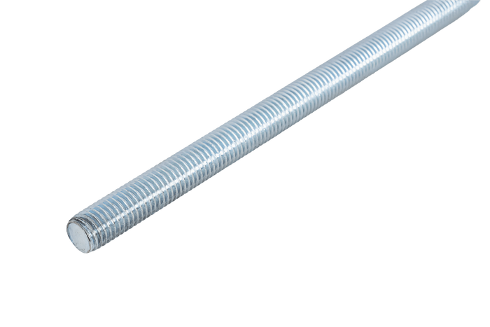 DROMET HOH M12x260 építőhorog lengővéggel