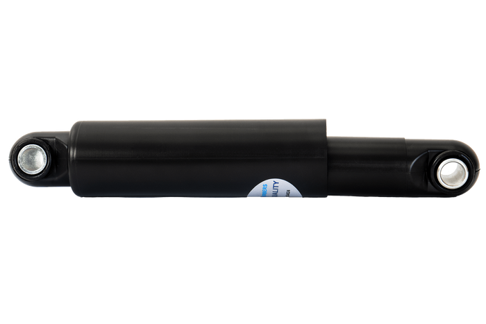 GLOBAL TRADE lengéscsillapító pótkocsi tengelyekhez 1500-3000 kg-os egy- és tandemtengelyekhez PULLMAN felfüggesztéssel