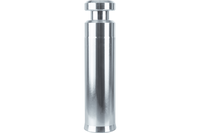 AL-KO AKS3004 Safety Prémium pótkocsi vonóhorog-védő