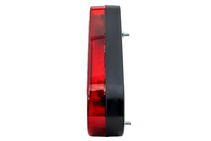 Hátsó lámpa FRISTOM FT-77 5 funkciós jobb oldali