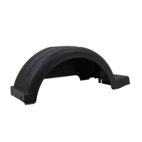 Sárvédő hajóutánfutóhoz 14" DOMAR D20430S kerékív 930/255mm