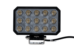 LED munkalámpa reflektor LAYTZ LY7303 60xLED 6000lm téglalap alakú