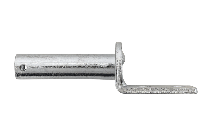 WINTERHOFF BSCHG 10-17-A pótkocsi oldalsó zsanérkonzol