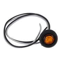 HORPOL LD 2632 univerzális LED-es helyzetjelző lámpa