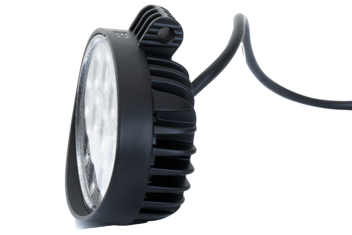 LED munkalámpa reflektor TT TECHNOLOGY TT.13321 40xLED 3200lm ovális
