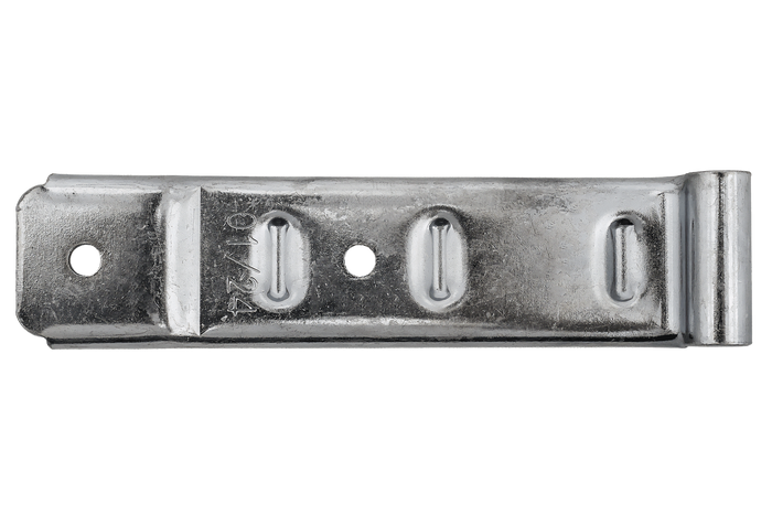 WINTERHOFF BVG 10-B oldalsó vonóhorog tartó pótkocsi oldalsó vonóhoroghoz