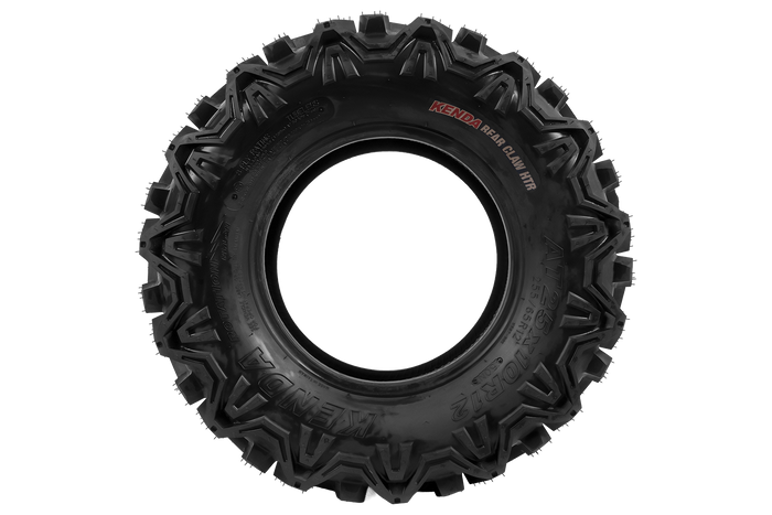 KENDA K587 Bear Claw HTR terepgumi quadhoz/ATV-hez 255/65 R12 50N 8PR TL