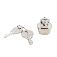 Biztonsági betét a KNOTT 4804009X K20/K24 vonóhorog golyószárjához