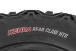 KENDA K587 Bear Claw HTR terepgumi quadhoz/ATV-hez 255/65 R12 50N 8PR TL