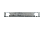 Dromet csatlakozó M10 (2 1/2") bilincshez