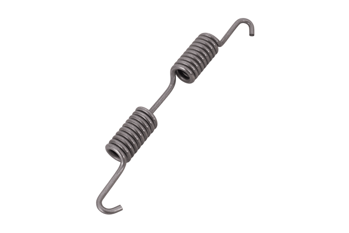 AL-KO pofafeszítő rugó 1637 UN típus