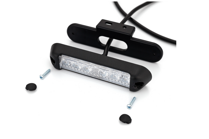 HORPOL LCD3241 LED hátsó tolatólámpa univerzális