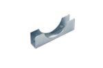 Dromet csatlakozó M6 (1 1/4") U-csavarhoz