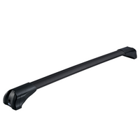 Tetőcsomagtartó kereszttartó CRUZ Airo Fuse Dark 90 - (1x) 925-733