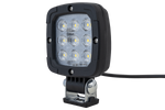 LED munkalámpa reflektor FRISTOM FT-036 SLIM 9xLED 1400lm