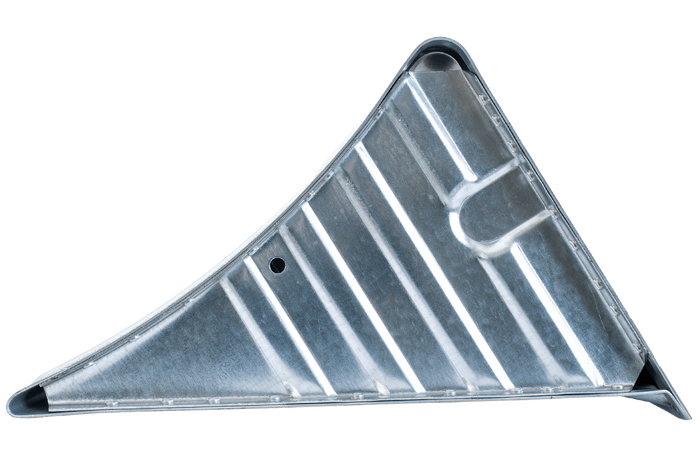 AL-KO kerékék H: 247 mm UK53 fém