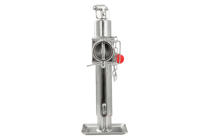 SIMOL S.170033 hajtókartartó 1300 kg-os pótkocsihoz