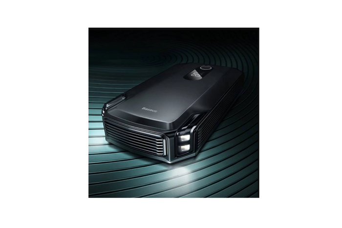 BASEUS Super Energy Max Power Bank 20000mAh 12V-os indító funkcióval