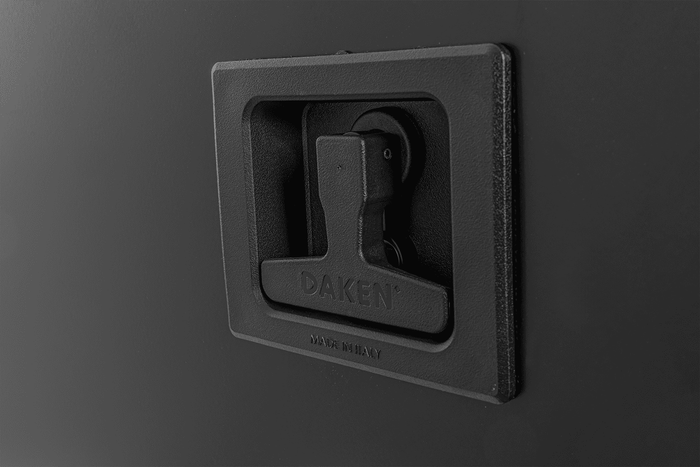 DAKEN 8Z3140 Z31 szerszámosláda 800x500x500mm 180l